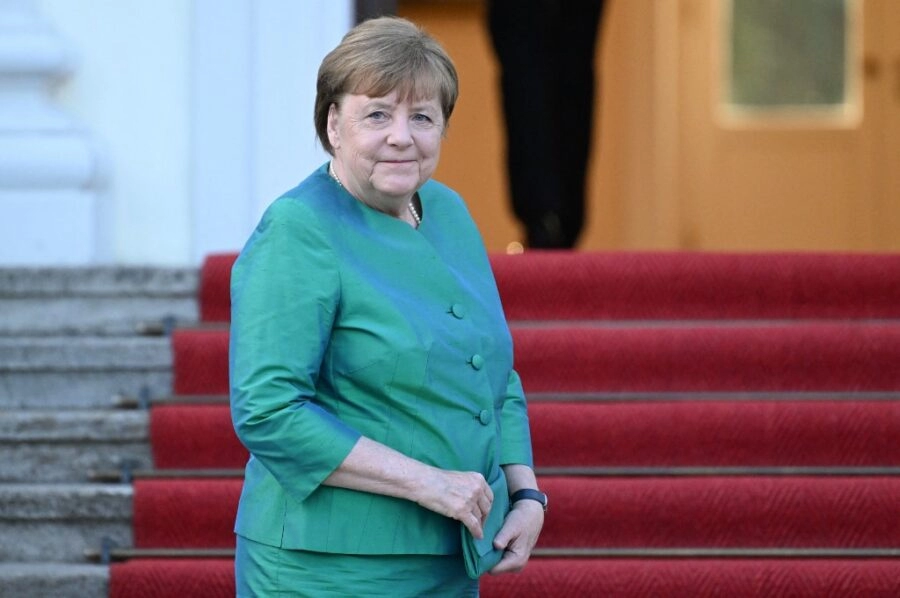 Memoari Angele Merkel: Otkriveno šta je mislila o BiH i Balkanu